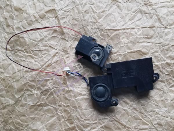 Динаміки Lenovo Ideapad Y550